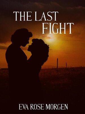 cover image of The Last Fight